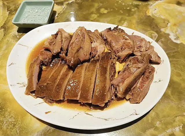 潮汕银鱼的做法_美食潮汕银鱼图片_潮汕美食银鱼